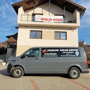 Giulia Home Dezmir Exterior photo