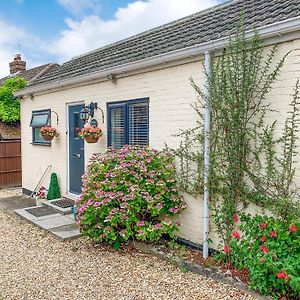 Sunbury Cottage Clanfield  Exterior photo