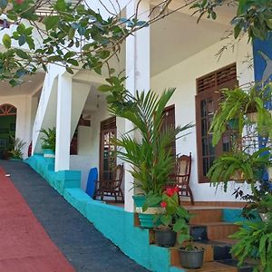 Surf Citadel Hotel Matara Exterior photo