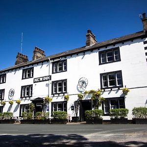 Oyo New Inn Hotel Clapham  Exterior photo