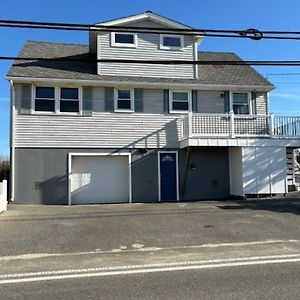 Brant Beach Ocean Front Villa Exterior photo