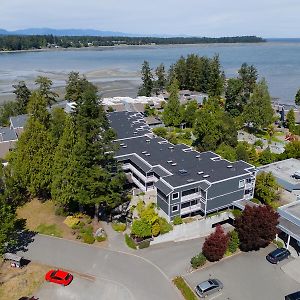 Pacific Shores Resort & Spa Parksville Exterior photo