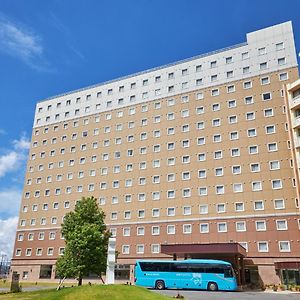 Toyoko Inn Narita Airport Shinkan Exterior photo