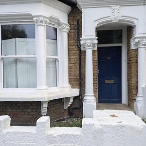 Comfortable Highbury Flat With Private Garden Apartment London Exterior photo