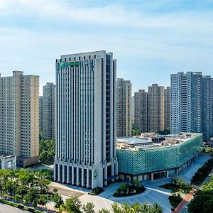 Holiday Inn Express Haimen City Center, An Ihg Hotel Exterior photo