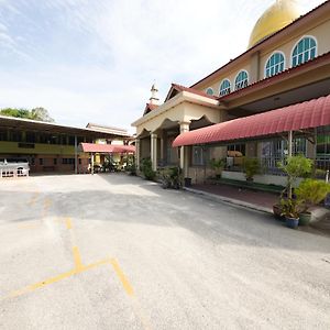 Oyo 91004 Homestay Masjid At Taqwa Kota Bharu Exterior photo