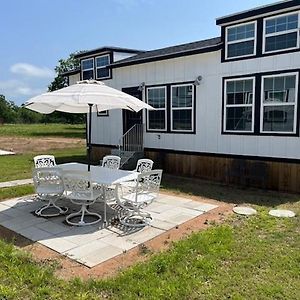 Tiny Home With Big Flair Bluffton Exterior photo