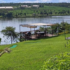 Sugira Eco-Resort Rwamagana Exterior photo