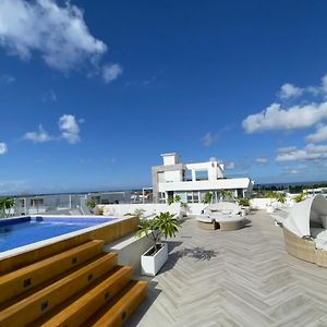 All Seasons Boutique Hotel Bayahibe Exterior photo