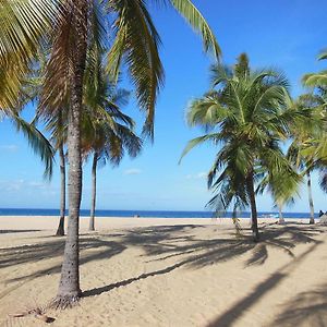 Lord Of Beach Resort & Yoga Meditation Centre Batticaloa Exterior photo