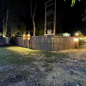 Jungleciti House, Kaziranga National Park Hotel Exterior photo