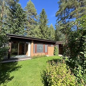 Detached House, 3 Bedrooms, Lappeenranta Exterior photo