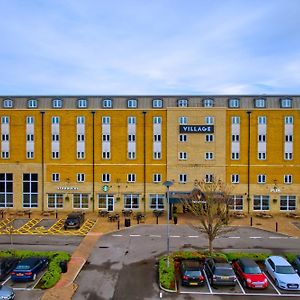 Village Hotel Hull Kingston upon Hull Exterior photo