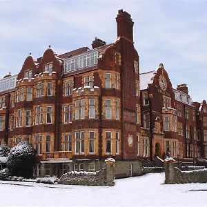 Burlington Hotel, BW Premier Collection By Best Western Folkestone Exterior photo