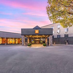 Hells Canyon Grand Hotel, Ascend Hotel Collection Lewiston Exterior photo