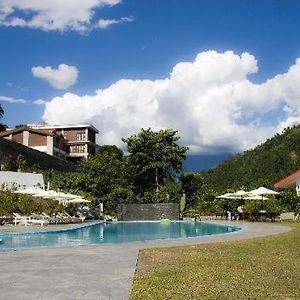 Club Mahindra Baiguney Hotel Naya Bazar Exterior photo