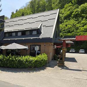 Reich Motel Velenje Exterior photo