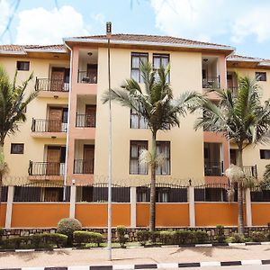 Highlands Apartment Kigali Exterior photo