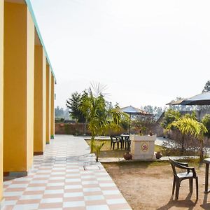 Spot On Saini Guest House Roorkee Exterior photo