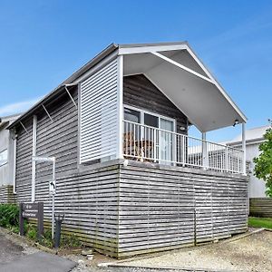 Caves Beach Villas Exterior photo