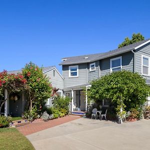 Bright And Sophisticated Apt At The Ranch With Mountain Views Apartment Santa Barbara Exterior photo