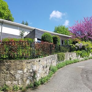 Bnb Le Gorget Bed & Breakfast La Tronche  Exterior photo