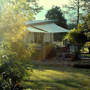 Quiet Cottage Retreat Highfields Exterior photo