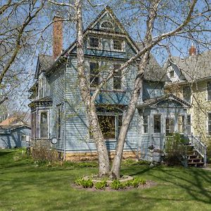 Laven House Bed And Breakfast Mankato Exterior photo