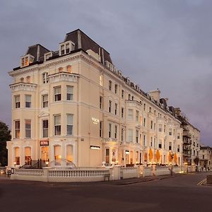 Voco The Clifton Folkestone Hotel Exterior photo