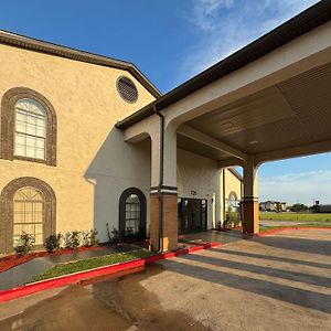 Motel 6 La Porte, Tx Exterior photo