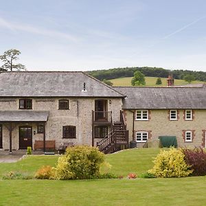 Henwood Villa East Meon Exterior photo