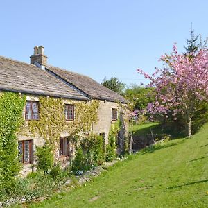 Townfield Farm Villa Chinley Exterior photo