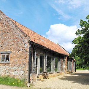 The Granary Villa Oxborough Exterior photo