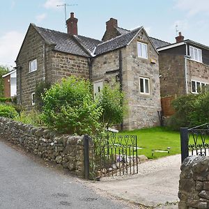 Post Office Cottage Highpeak Junction Exterior photo