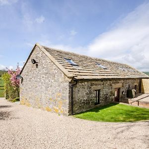 Valley View Barn Villa Bradbourne Exterior photo