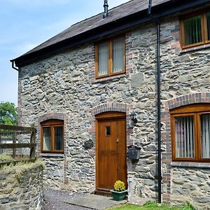 Bwthyn Clyd Villa Llangollen Exterior photo