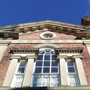 The Counting House Villa Wirksworth Exterior photo