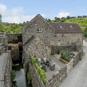 The Water Mill Villa Bradbourne Exterior photo