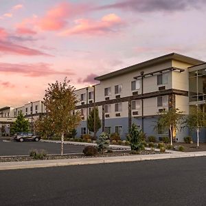 Best Western Plus The Inn At Hells Canyon Clarkston Exterior photo