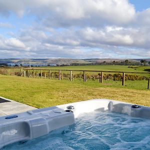 Dinduff Lodge Challoch  Exterior photo