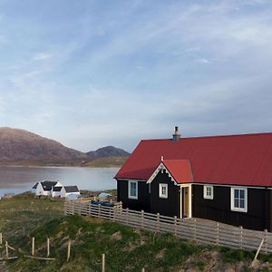 Uig Bay Cottage Exterior photo