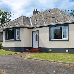 Stronvaar Villa Stranraer Exterior photo