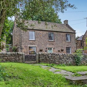 Catmint Cottage Highpeak Junction Exterior photo