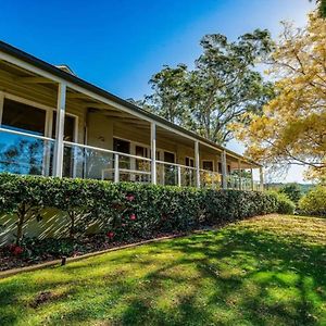 Kilmarth Hideaway Villa Bowral Exterior photo