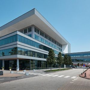 Van Der Valk Hotel Haarlem Exterior photo