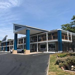 South West Mermaid Yarmouth Hotel Exterior photo