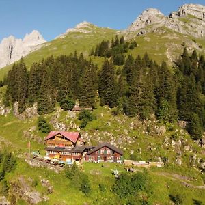 Berggasthaus Tschingelhorn Hotel Lauterbrunnen Exterior photo