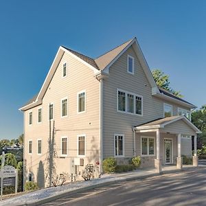 Hat City 2-3-2 Apartment Danbury Exterior photo