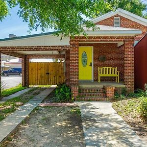 Sun Swept - 1B Downtown Pensacola Home Exterior photo