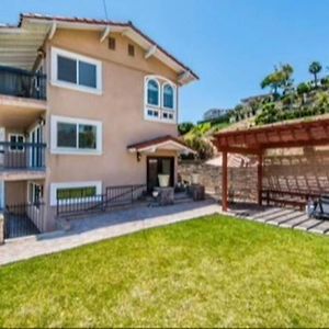 Hilltop Oasis Near Palos Verdes Villa Los Angeles Exterior photo